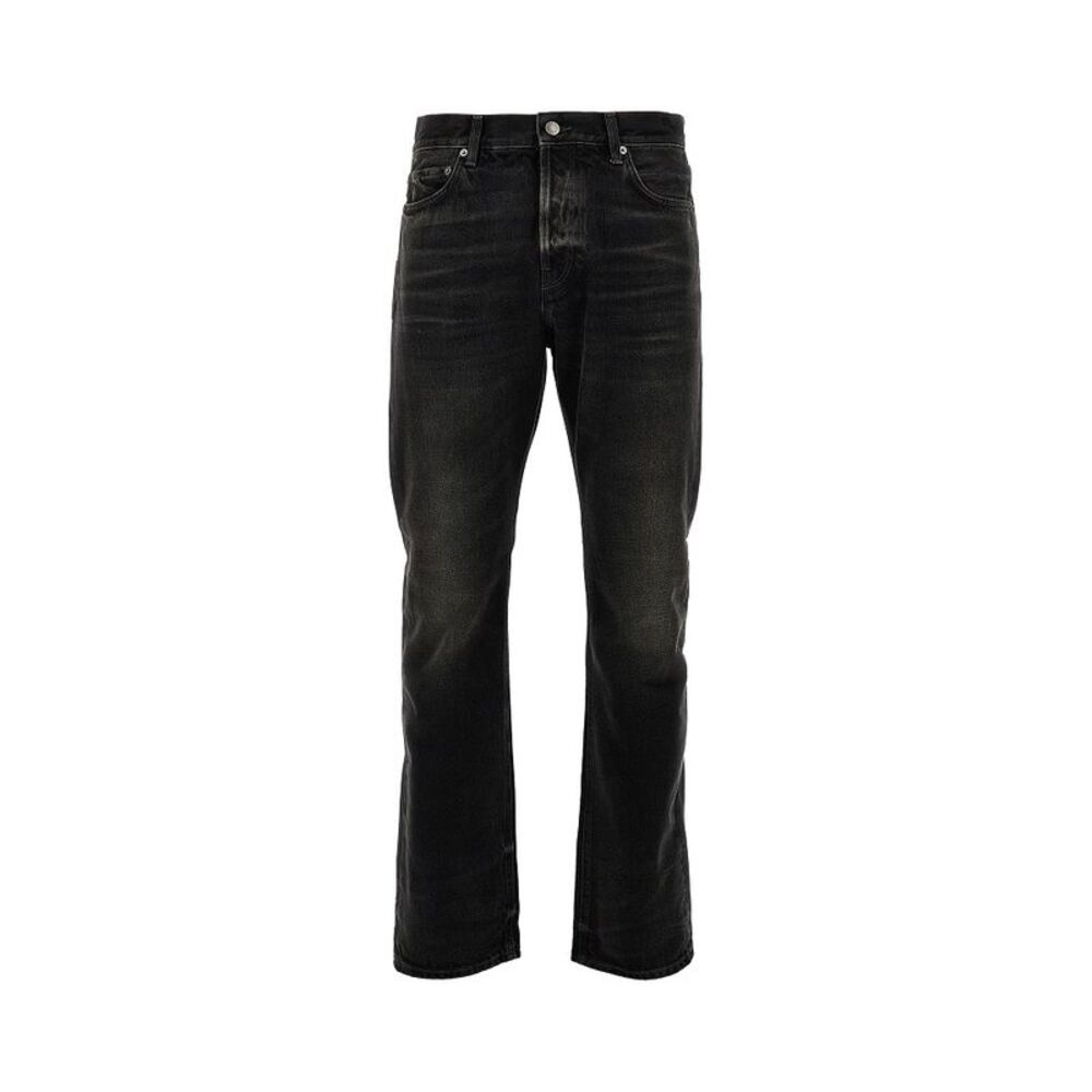 Haikure Men 'Blake' Straight Fit Jeans